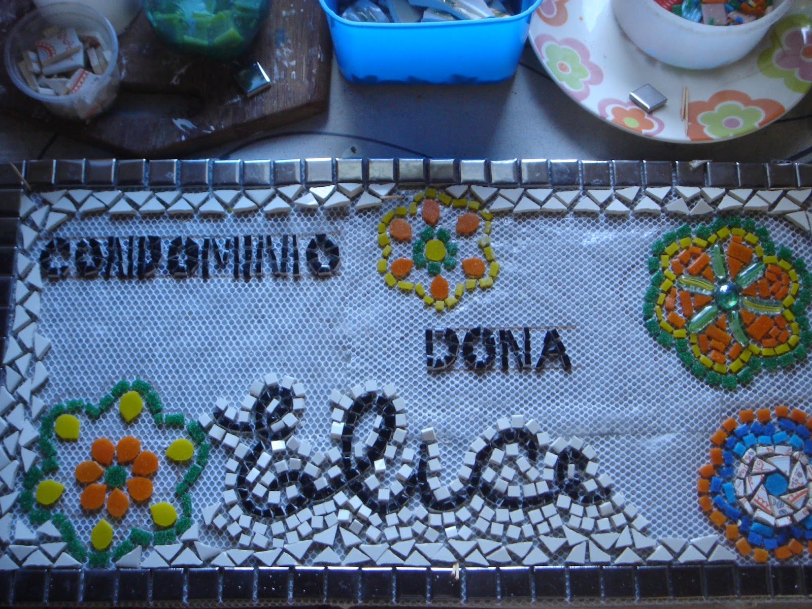 Luigia Atelier Placa
