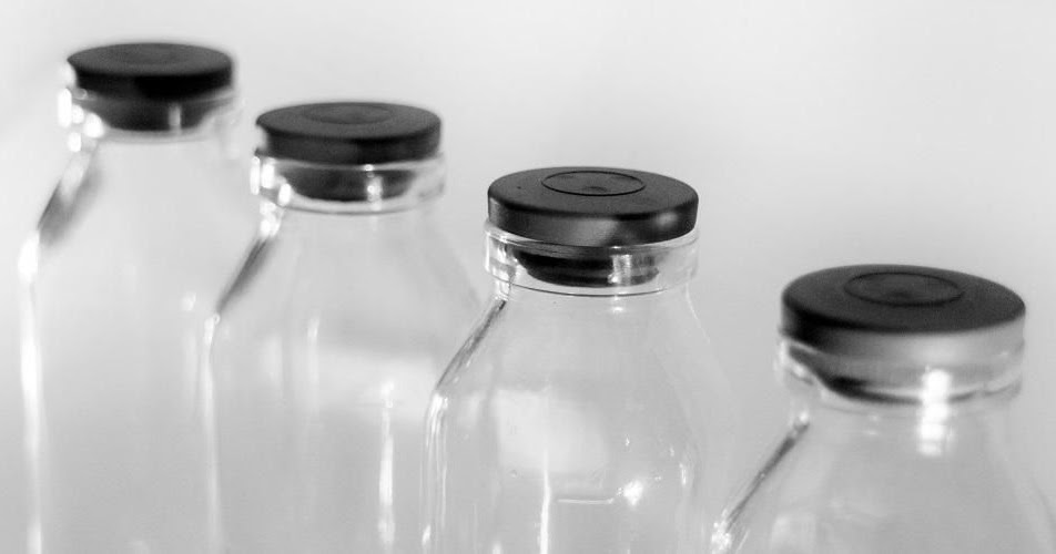 kekurangan alat masak dari kaca 