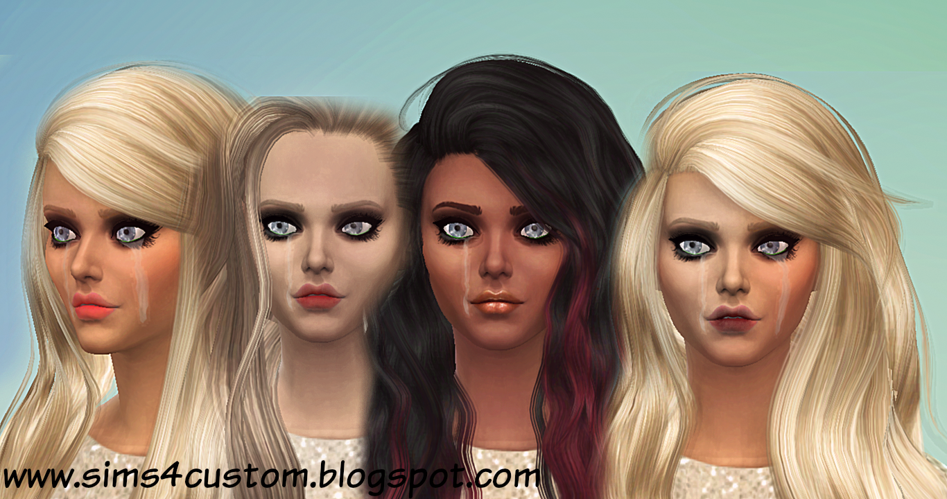 the sims 4 custom sims the sims 4 custom sims