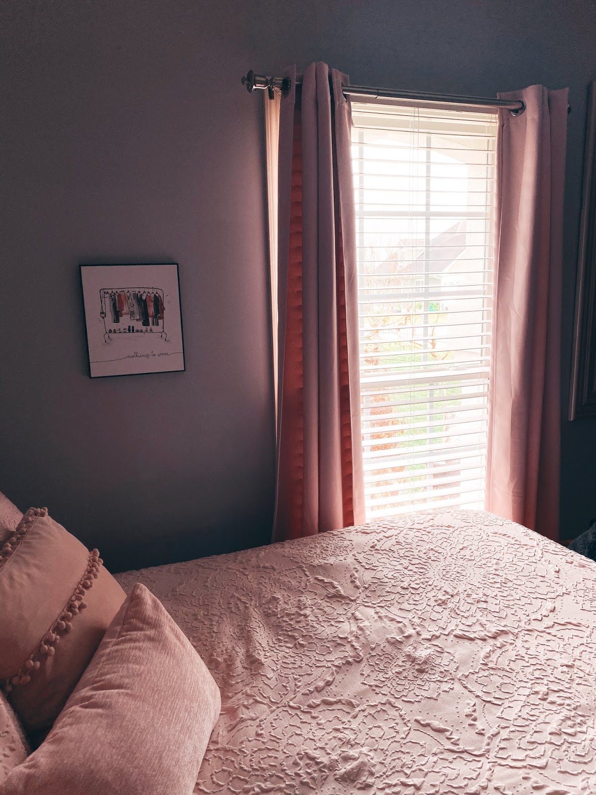 AMAZON PRIME & TARGET BEDROOM DECOR Luxe Be A Lady