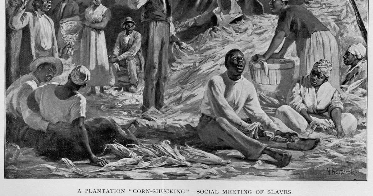 From Slaves to Soldiers and Beyond Williamson County, Tennessee's African American History