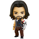 Nendoroid Cyberpunk 2077 Johnny Silverhand (#1552) Figure