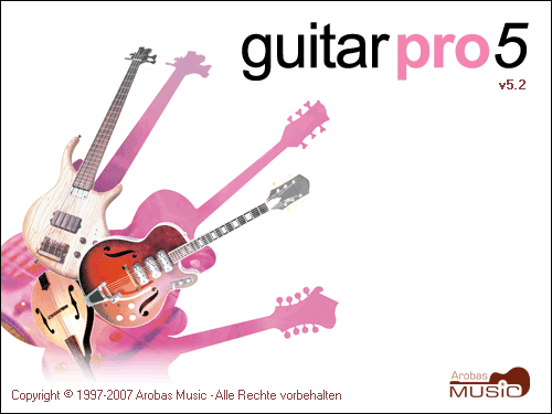 guitar pro 5.2 download completo com serial