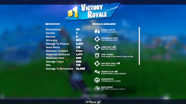 fortnite free hack