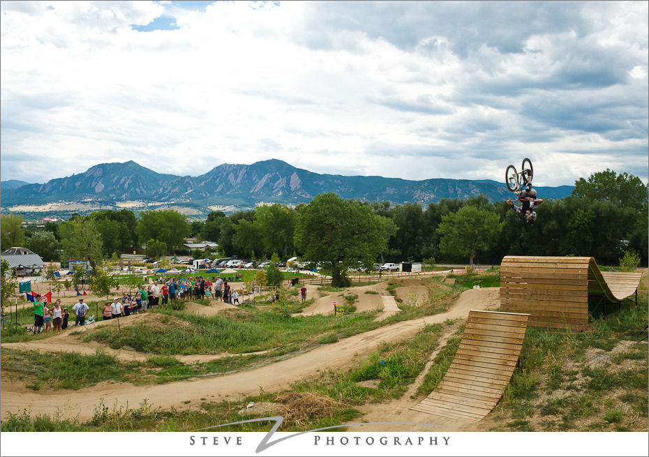 The Official Blog Valmont bike park. SO RAD.