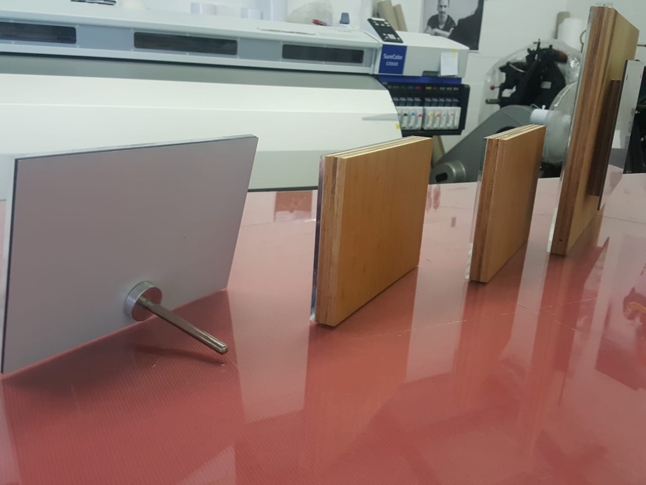 Printing Companies In Cape Town Strive Hard To Come Up With High
