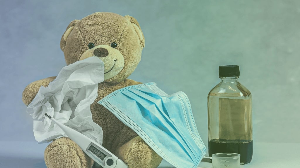 Bahaya Ketagihan Ubat Batuk Kesannya Amat Membimbangkan