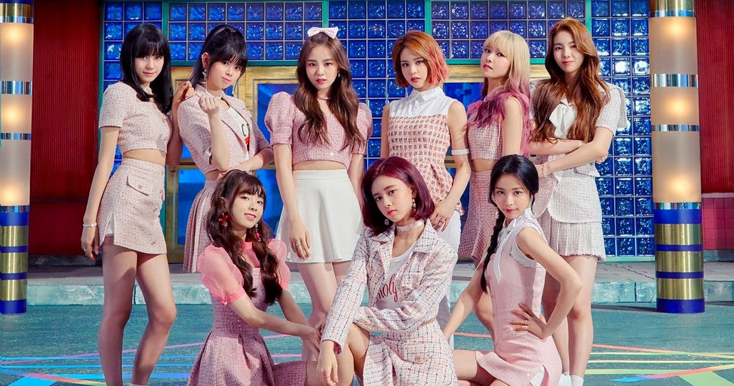 Kpop Bridge exercise