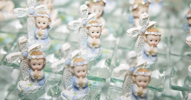 135 Nama Baptis Bayi Perempuan Katolik yang Unik Alobundaa