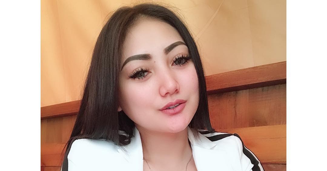 Kumpulan Foto Sassha Carissa Terbaru 2019 | DHE MODEL
