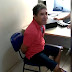 Cantor de Paragominas é preso acusado de estupro de vulnerável contra criança de 09 anos