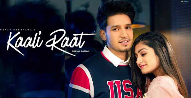 Kaali Raat : Karan Randhawa