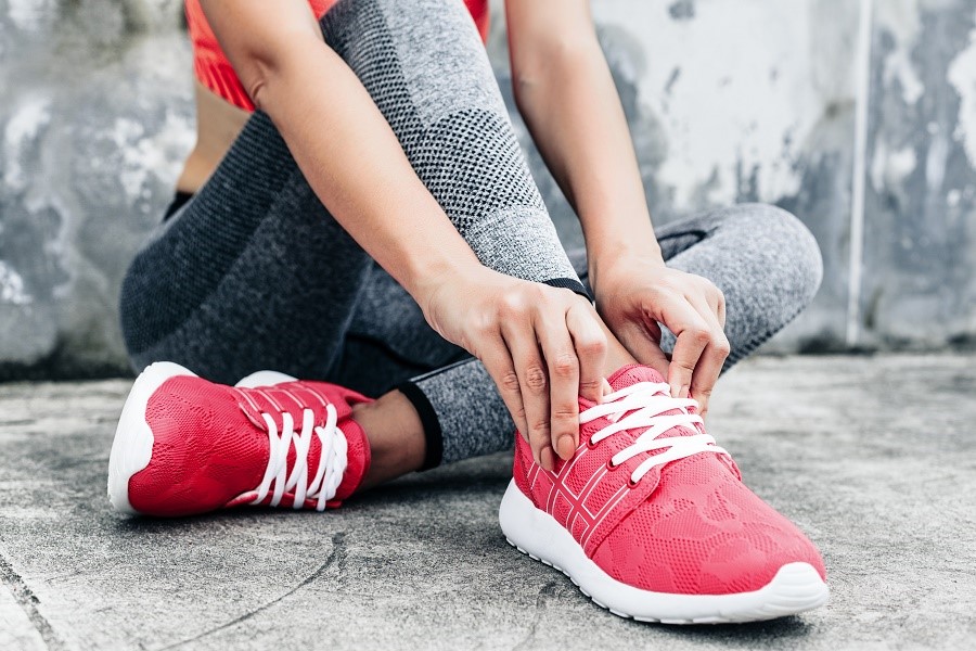 Lift Silver Lake What Shoes To Wear To Work Out