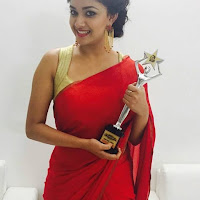 Keerthy Suresh (Indian Actress) Biography, Wiki, Age, Height, Family, Career, Awards, and Many More