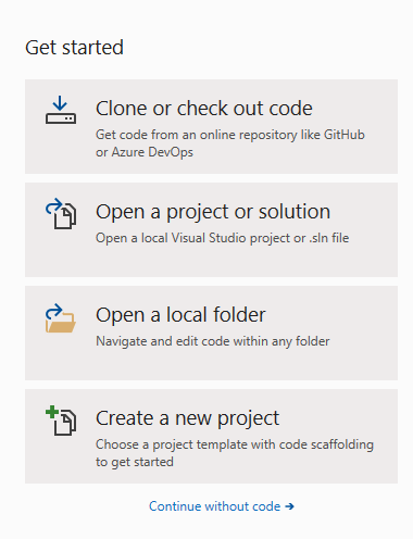 Reporting services 2019 picture