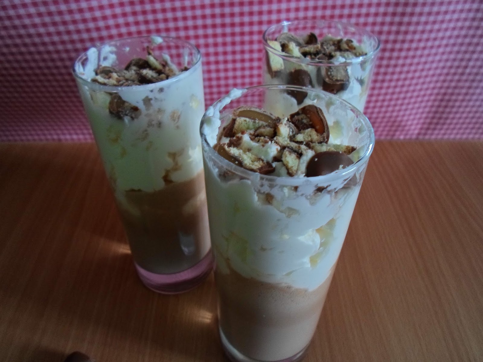 Twix Frappuccino