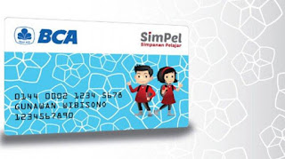 cara membuat tabungan BTN Junior, BCA Simpanan Pelajar, dan BNI Taplus Anak & ATM untuk pelajar dan anak kecil. cara membuat tabungan BTN Junior, BCA Simpanan Pelajar, dan BNI Taplus Anak & ATM untuk pelajar dan anak kecil.