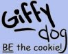Giffy dog