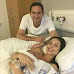 Lampard and Wife Christine welcomes second child