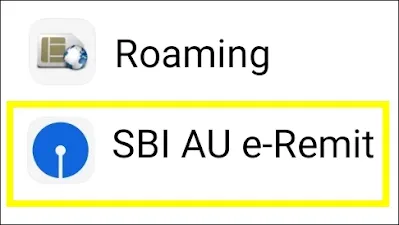 How To Fix SBI AU e-Remit App Not Working or Not Opening Problem Solved