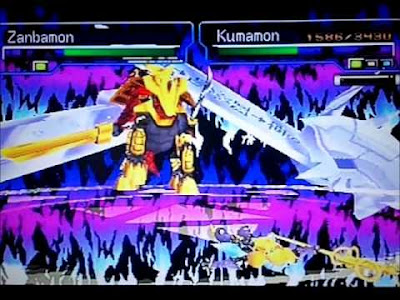 Download Digimon World 3 PSX ISO High Compressed - DJemzware