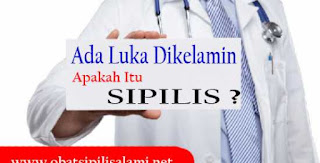 List Harga Obat Sipilis Paling Ampuh di Apotik Umum