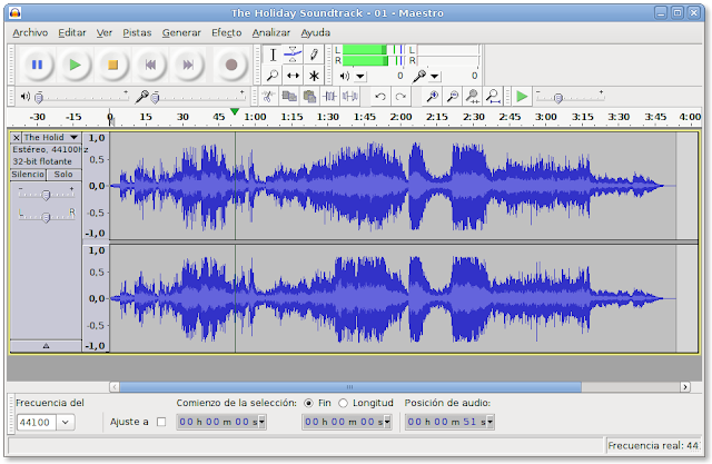 good free audio editing software reviews