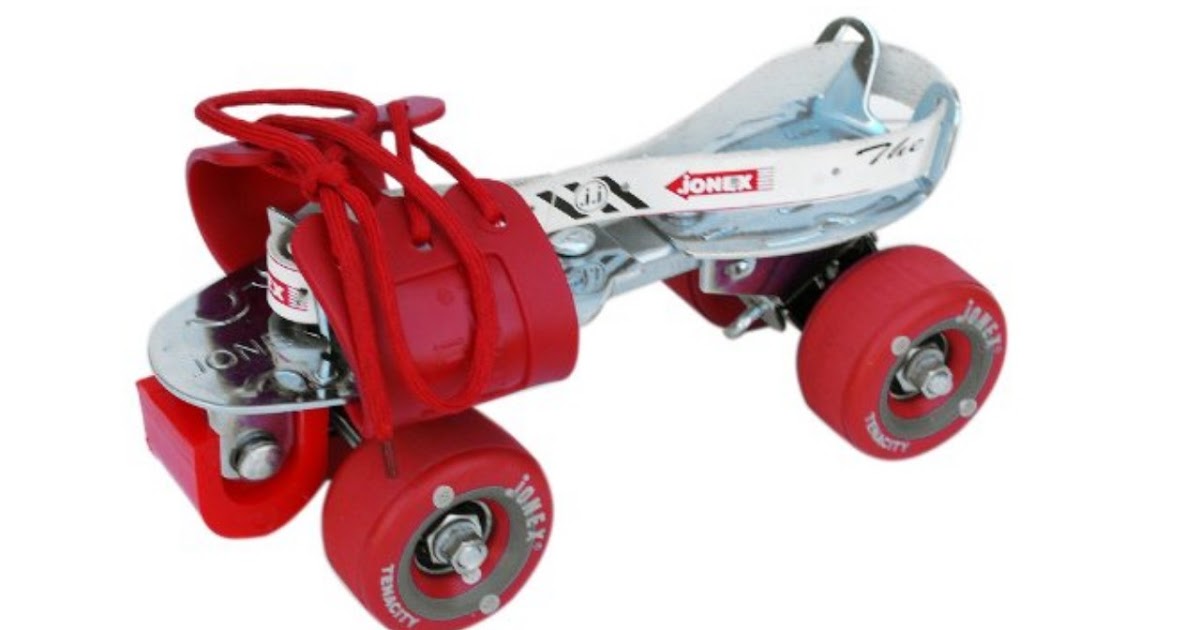 Gadget Review Best Roller Skates For Adult in India Jonex Tenacity