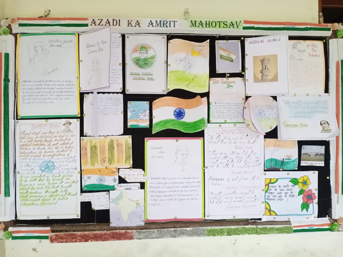 Discover 101+ display board decoration competition seven.edu.vn