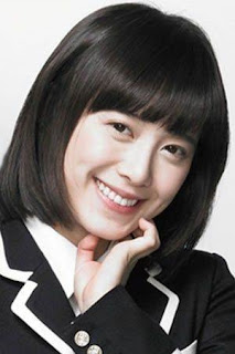 Jan DI Ku Hye Sun