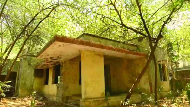 haunted places in chennai