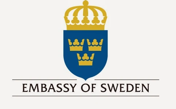 أين تقع سفارت وقنصليات السويد فى الوطن العربى