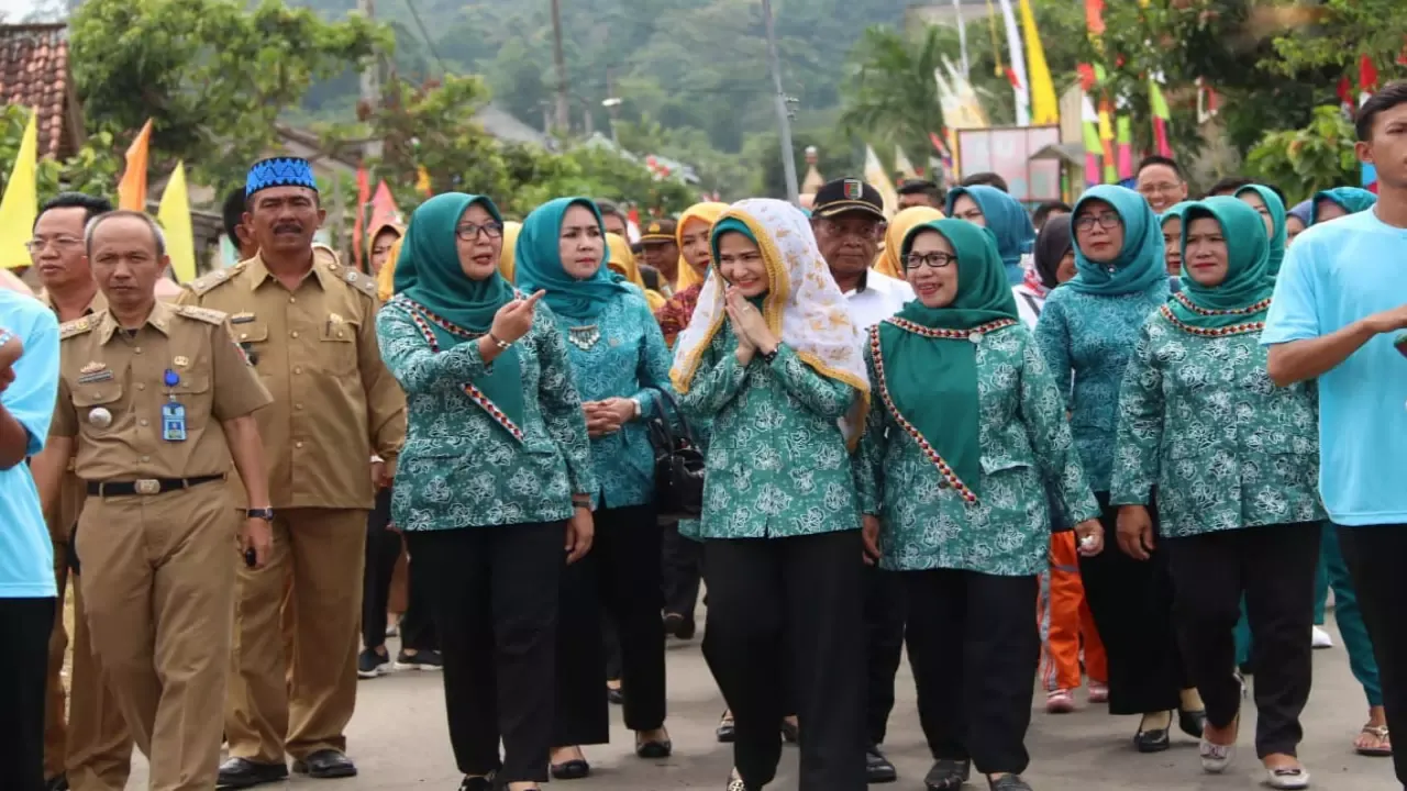 Peluang Kerja Jurusan Pendidikan Kesejahteraan Keluarga Peluang Kerja Jurusan Pendidikan Kesejahteraan Keluarga