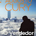 Lua de Papel | "O Vendedor de Sonhos" de Augusto Cury