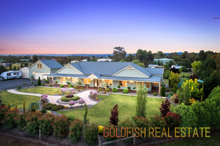 Commercial Real estate agent Melbourne