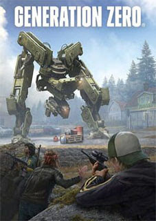 generation zero torrent generation zero torrent