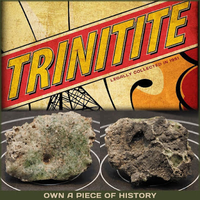 Trinitite