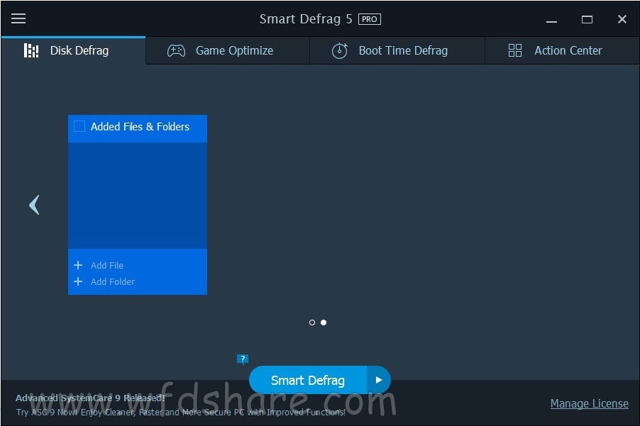iobit smart defrag pro 6 iobit smart defrag pro 6