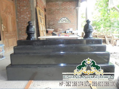 Pusara Makam Marmer Tulungagung, Kijingan Pusara Marmer, Harga Pusara Marmer 