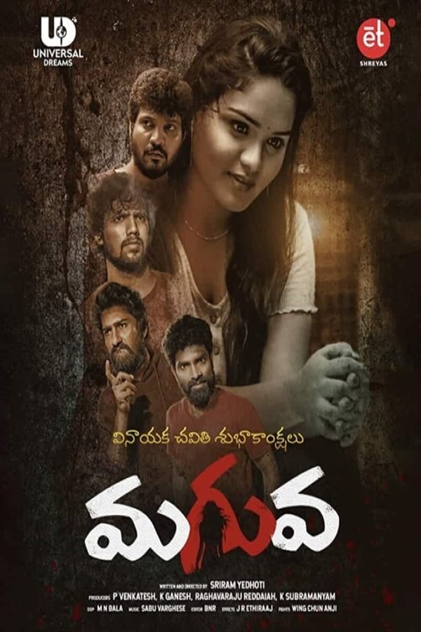 Maguva (2020) Telugu Hot Web Series | x264 WE-DL | 1080p | 720p | 480p | Adult Short | Download | Watch Online