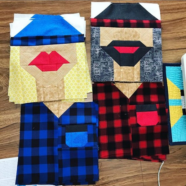 Lumber Jack & Jill LaptrinhX / News