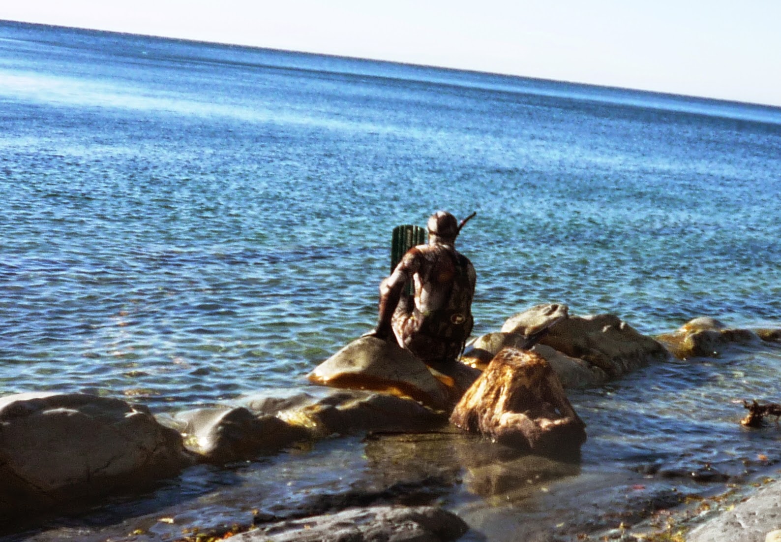 Ольгинка пляжи дикие