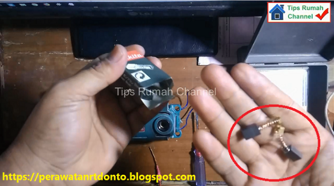 Tips Cara Memperbaiki Swich Bor Listrik Yang Rusak Situs Blog Masa Depan No 1 Di Indonesia