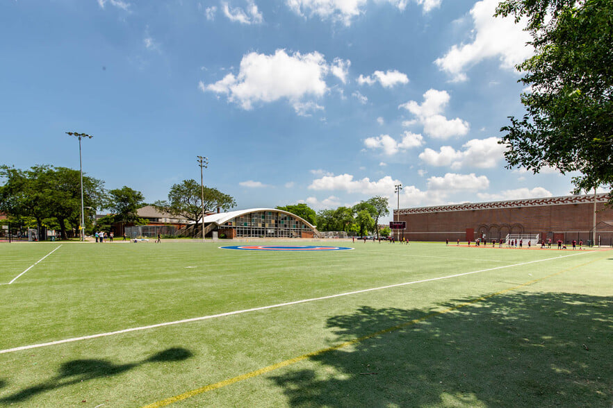 Industrial History Chicago West Side Quarries