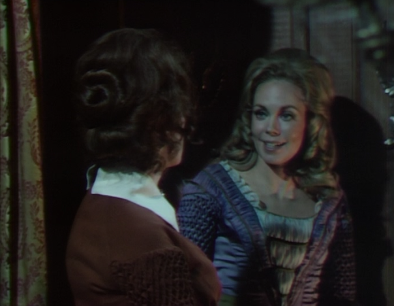 Dark Shadows Before I Die Dark Shadows Episode 1214 2/18/71