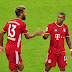 Com estreias de reforços e muitos jovens, Bayern despacha time da 5ª divisão na 1ª fase da Copa da Alemanha