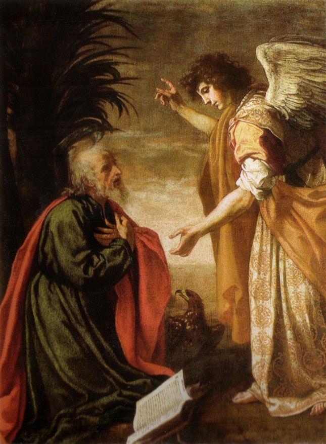 Redemptionis Sacramentum São João Evangelista, o discípulo amado 27 de Dezembro Redemptionis Sacramentum São João Evangelista, o discípulo amado 27 de Dezembro