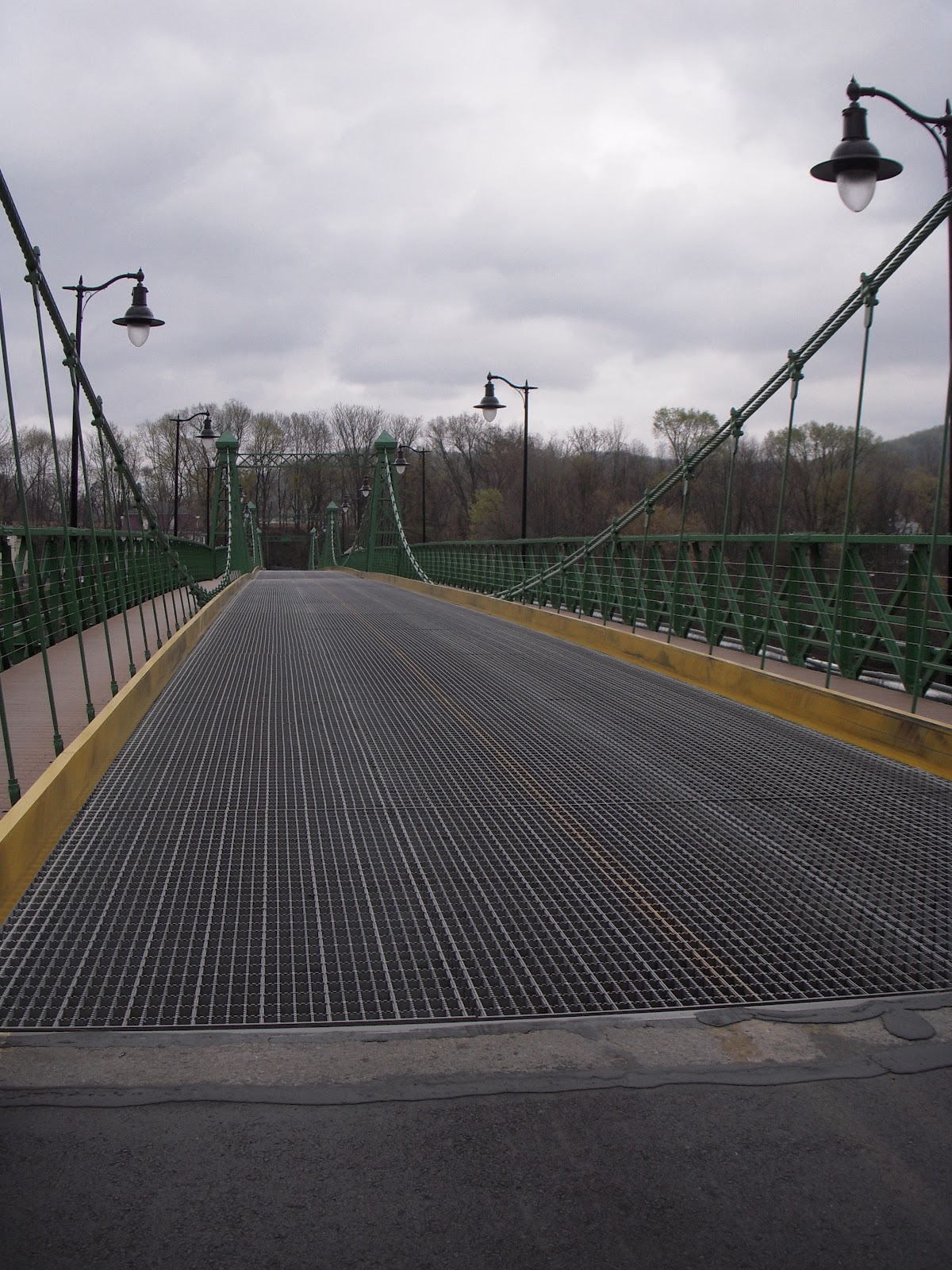 Hill Slug Chronicles Frenchtown Coffeetown Easton