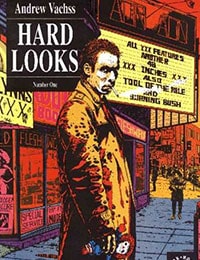 Read Hard Looks online