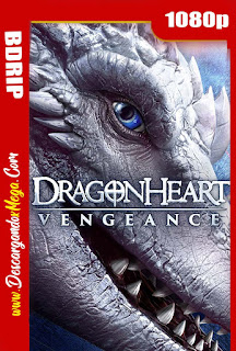  Dragonheart Vengeance (2020)
